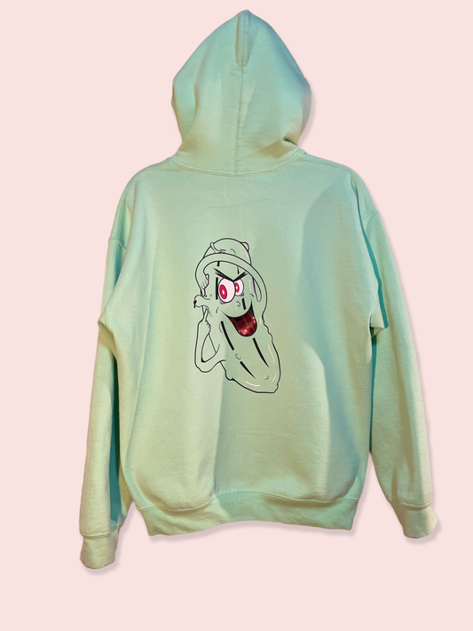 Dr. Pickle Popper - Heavy Blend Hoodie